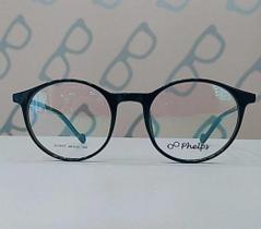 Aro masculino em acetato da marca Phelps Aro masculino em acetato da marca Phelps