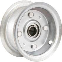 Aro Metálico 4", Para Carrinhos 3,5" x 4", Vonder