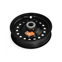 Aro Metalico Com Rolamento - 3.25-8 / 3.50-8 Aro Metalico Com Rolamento - 3.25-8 / 3.50-8