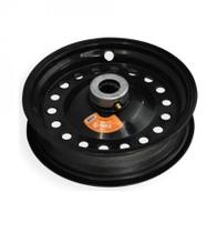 Aro Metalico Rolamento Rolete 3.25-8/3.50-8 - AJAX Aro Metalico Rolamento Rolete 3.25-8/3.50-8 - AJAX