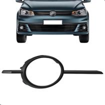 Aro Moldura Farol Milha Gol Voyage G7 2016 17 18 2019 Preto Aro Moldura Farol Milha Gol Voyage G7 2016 17 18 2019 Preto