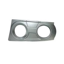 Aro Moldura Farol Milha Iveco Stralis Tector Cursor Lado: Direito / Passageiro