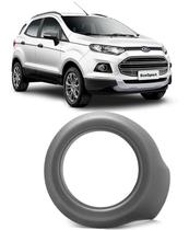 Aro Moldura Milha Ecosport 2013 2014 2015 16 2017 Cinza - LOMA PLAST