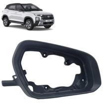 Aro moldura retrovisor creta 2022 a 2026 ld Aro moldura retrovisor creta 2022 a 2026 ld
