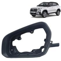 Aro moldura retrovisor creta 2022 a 2026 le Aro moldura retrovisor creta 2022 a 2026 le