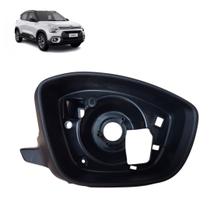Aro Moldura Retrovisor Direito Citroen C3 2022 Em diante