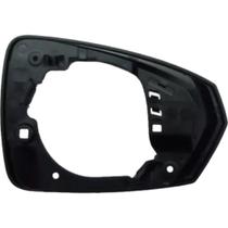Aro Moldura Retrovisor Esquerd S/furo Pisca Virtus Polo 2018 Aro Moldura Retrovisor Esquerd S/furo Pisca Virtus Polo 2018