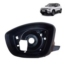 Aro Moldura Retrovisor Esquerdo Citroën C3 22/25