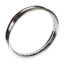 Aro moto diant.cg 18x160 crom.