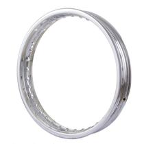 Aro Moto Dianteiro Biz 17X140 Cromado Aro Moto Dianteiro Biz 17X140 Cromado