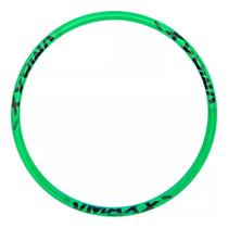 Aro Neon Downhill Freeride Aro 26 Vmaxx Vzan Disco 36f Cor Amarelo Neon