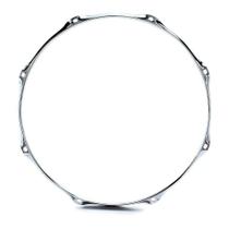 Aro para Caixa e Surdo SC-1508TT 15'' 8 Furos Cromado Gibraltar