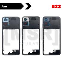 Aro para celular MOTOROLA modelo E22 Aro para celular MOTOROLA modelo E22