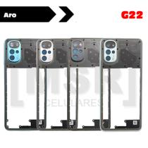 Aro para celular MOTOROLA modelo G22