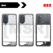 Aro para celular MOTOROLA modelo G52