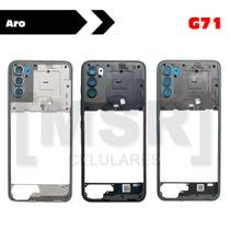 Aro para celular MOTOROLA modelo G71