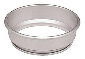 Aro Para Coador De Café Alumínio Vigor Nº9 4,5x14,5cm