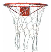 Aro para Tabela de Basquete Semioficial c/ 41cm Klopf Cód. 4041