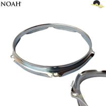 Aro power hoop Steel(Aço) 2.3mm - 13/6 afinações Noah (Unitário)