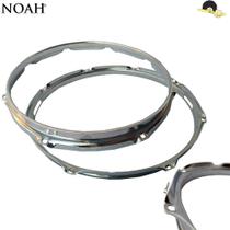 Aro power hoop Steel(Aço) 2.3mm - 13/8 afinações Noah (PAR) Resposta e Batedeira