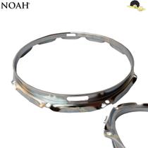 Aro power hoop Steel(Aço) 2.3mm - 14/10 afinações Noah (Unitário) Resposta Caixa
