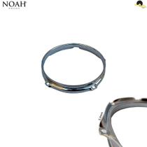 Aro power hoop Steel(Aço) 2.3mm - 8/5 afinações Noah (Unitário)