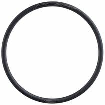 Aro Prime R 700 Alumínio Disc TLR 24 Furos Road Gravel Tubeless Preto Aro Prime R 700 Alumínio Disc TLR 24 Furos Road Gravel Tubeless Preto