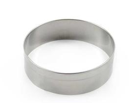 Aro redondo alumínio 15x3 altura Alumínio Santa Catarina 1205