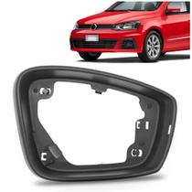 Aro Retrovisor Com Furo Pisca Gol G6 G7 G8 2013 a 2023
