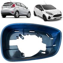 Aro retrovisor new fiesta 2011 a 2019 original direito Aro retrovisor new fiesta 2011 a 2019 original direito