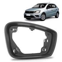 Aro Retrovisor Sem Furo Pisca Gol 2013 a 2023