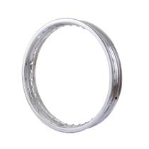 Aro Roda 1.85x19 Dianteiro Bros 125/150/160 Xre 190 Crosser 150 Virago 250