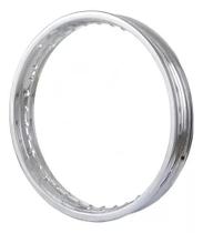 Aro Roda 18 X 185 Cg125 Titan150 Ybr125 Traseiro