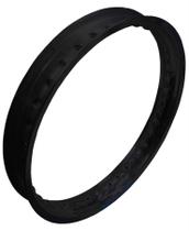 Aro Roda 185 x 18 Titan Fan Ybr Factor Max Aluminio Preto Fabreck Aro Roda 185 x 18 Titan Fan Ybr Factor Max Aluminio Preto Fabreck