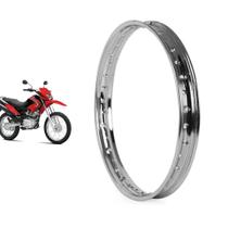 Aro Roda 2.15 x 18 Traseiro Crosser 150 / Lander 250 Grapks