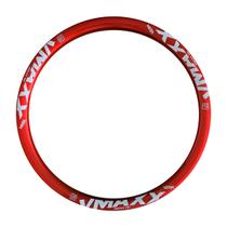 Aro Roda 26/36 Furos Vmaxx Freio a Disco Downhill Freehide Colorido Vzan