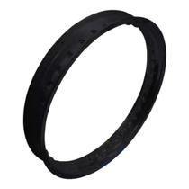 Aro Roda Alumínio 2.15x17 Preto Fabreck Bros125 Bros150 Bros160 Unidade Aro Roda Alumínio 2.15x17 Preto Fabreck Bros125 Bros150 Bros160 Unidade