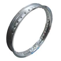 Aro Roda Alumínio 215x17 Polido Bros125 Bros150 160 Unidade