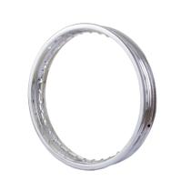 Aro roda bros 125 bros 150 bros 160 xtz 150 virago 250 1.85x19 dianteiro