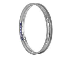 Aro roda cromado tork 160x21 dianteiro varias motos