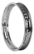 Aro Roda Cromado Tork para Honda Bros 125 150 160