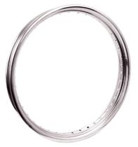 Aro roda diant 18x160 cg/ml/ybr/factor ferro - vei