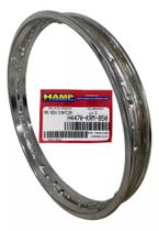 Aro Roda Dianteiro 18 Cg125/ Cg150/ Cg160 Original Hamp