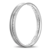 Aro Roda Dianteiro1.60x21 Xre300 Nx4 Xr250/200 Lander Tenere Xt660 Nx150/200 Xtz 25 Cromado