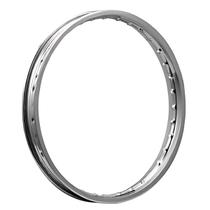 Aro roda(folha) 160x18 tras fan/titan125-150/ybr/factor