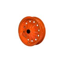 Aro Roda Para Carrinho de Mão Aço Carbono 8pol 45 50 e 60L Aro Roda Para Carrinho de Mão Aço Carbono 8pol 45 50 e 60L