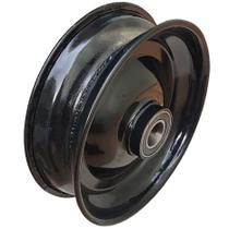 Aro Roda Pneu 325-8/ 350-8 / 400-8 Carrinho Mão C/ Rolamento