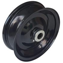 Aro Roda Pneu 325-8/ 350-8 / 400-8 Carrinho Mão C/ Roletes