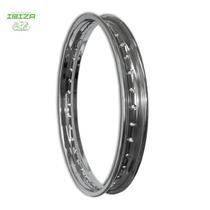 Aro roda tras 160x14 biz scud