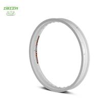 Aro roda tras 185x18 cg/tod/titan branco eninco Aro roda tras 185x18 cg/tod/titan branco eninco